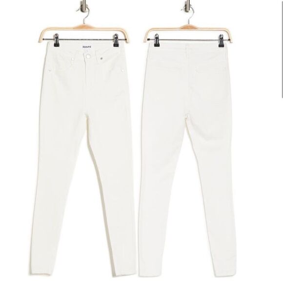 ABOUND High Rise Skinny Jeans! - Picture 1 of 1